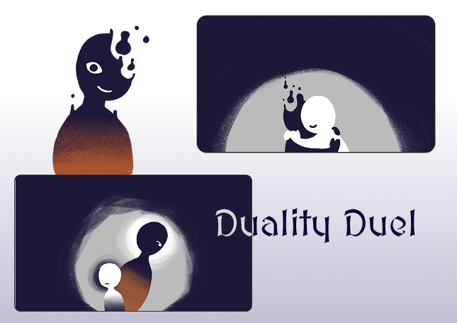 Duality Duel